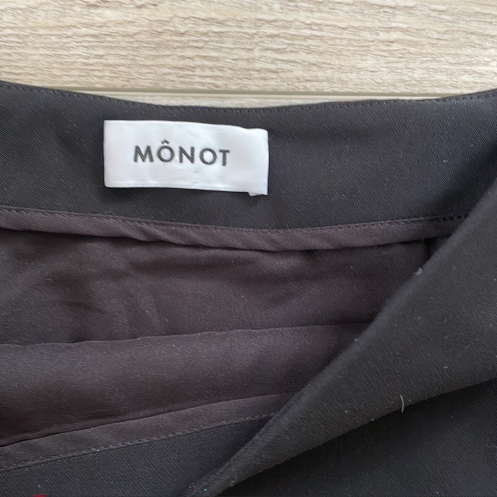 Mônot mini skirt set - Picture 6 of 9